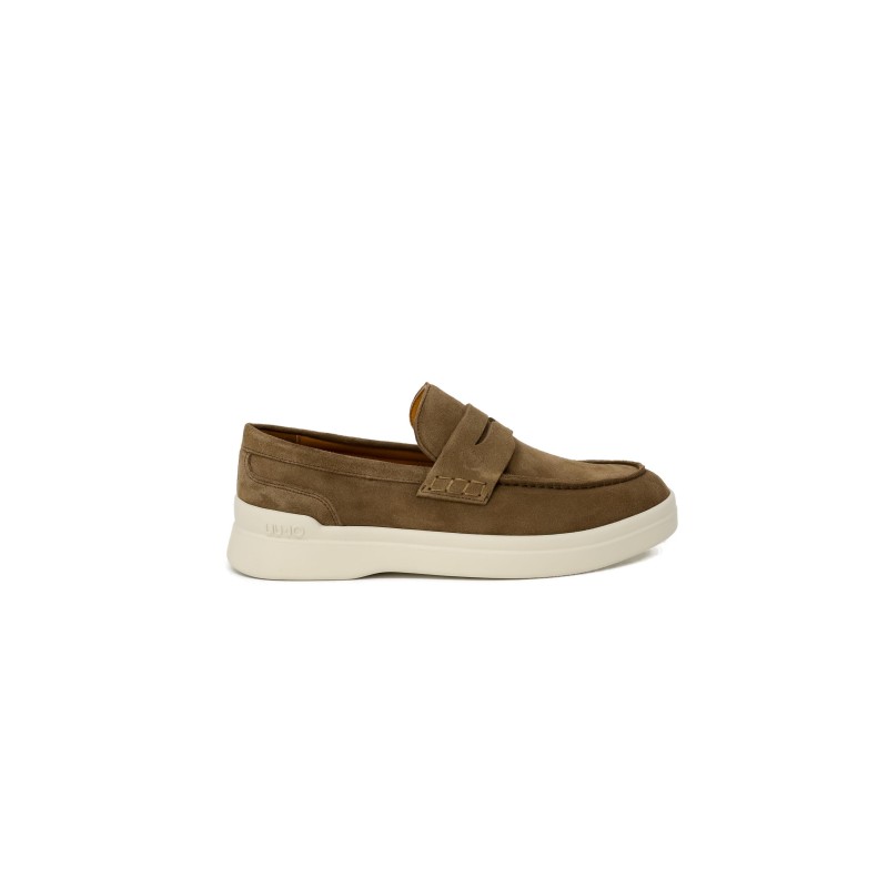 Liu Jo Moccasins Man