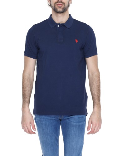 U.s. Polo Assn. Polo Uomo