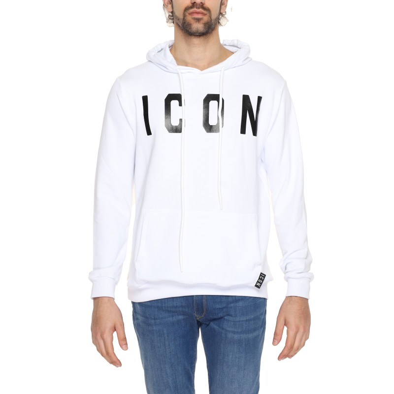 Icon Sweater Man