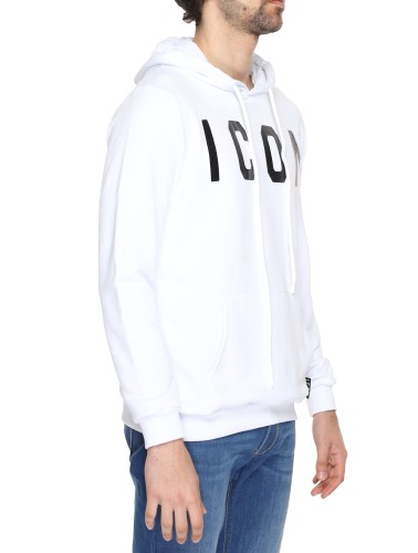 Icon Sweater Man