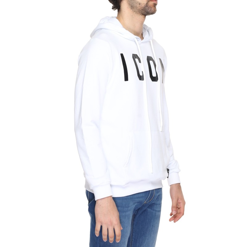 Icon Sweater Man