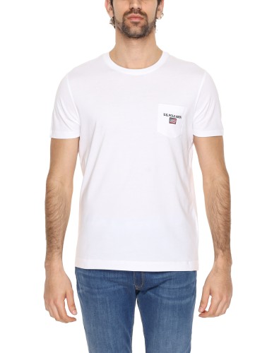 U.s. Polo Assn. T-Shirt Uomo