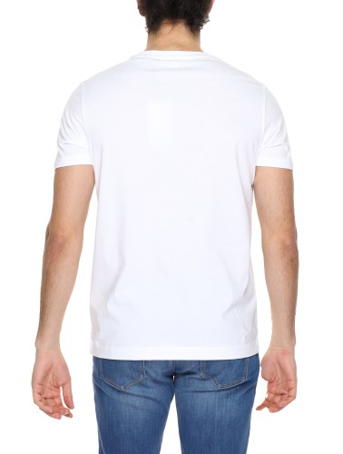 U.s. Polo Assn. T-Shirt Man