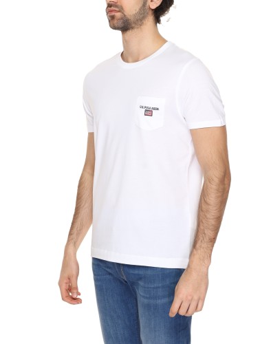 U.s. Polo Assn. T-Shirt Uomo