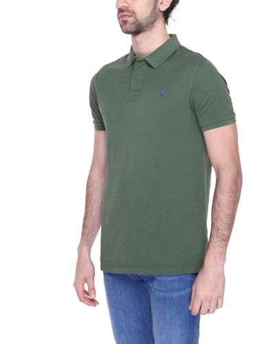 U.s. Polo Assn. Polo Uomo