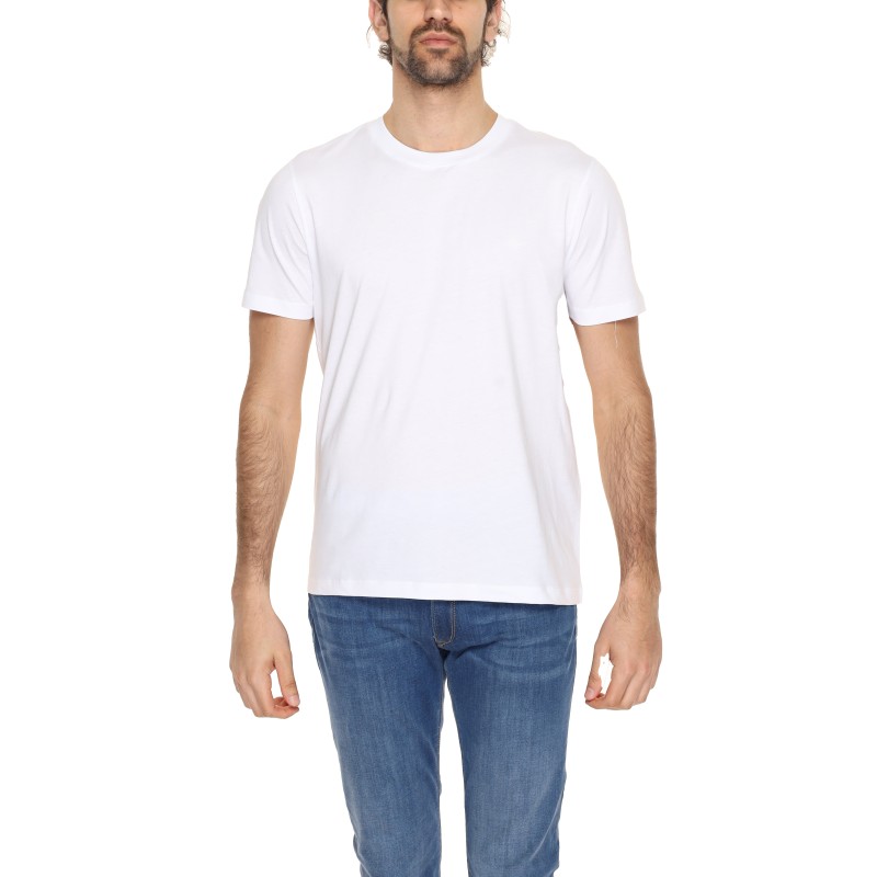 Liu Jo T-Shirt Uomo