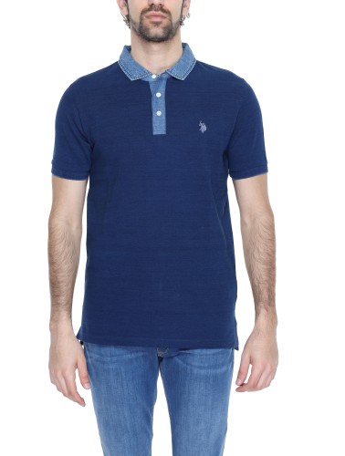 U.s. Polo Assn. Polo Uomo