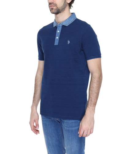 U.s. Polo Assn. Polo Man