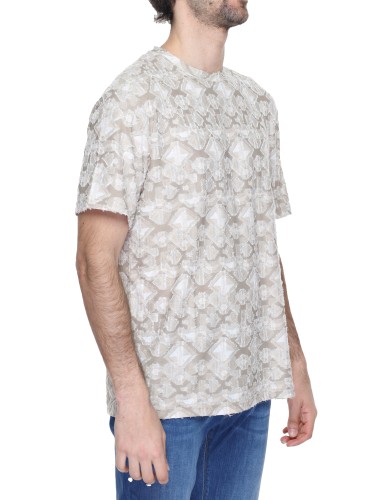 Antony Morato T-Shirt Uomo