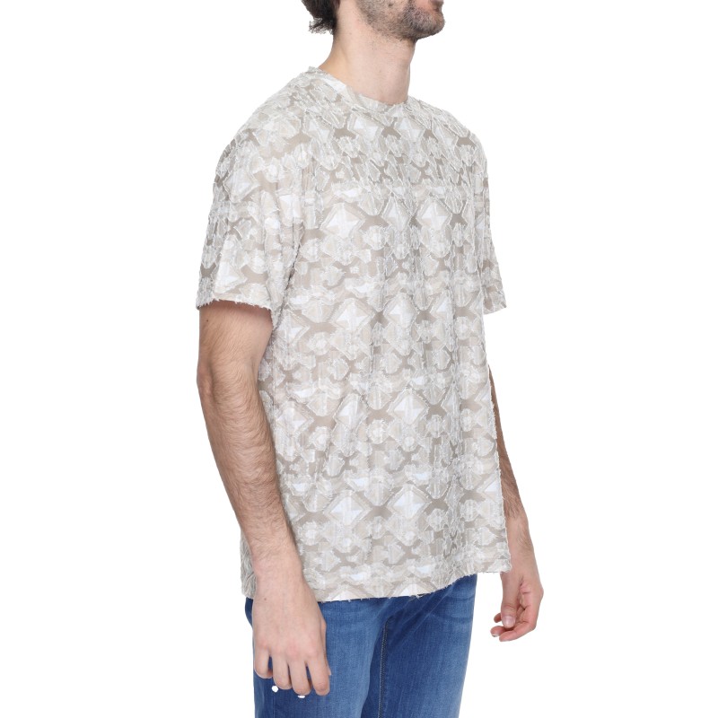 Antony Morato T-Shirt Uomo