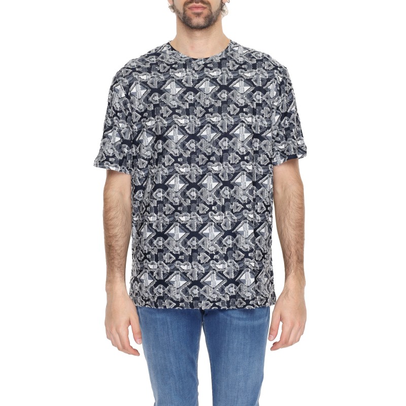 Antony Morato T-Shirt Uomo