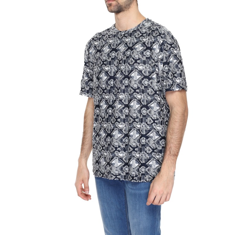 Antony Morato T-Shirt Uomo