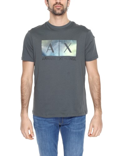 Armani Exchange T-Shirt Uomo