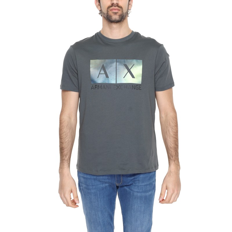 Armani Exchange T-Shirt Uomo