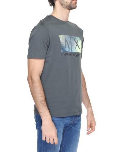 Armani Exchange T-Shirt Uomo