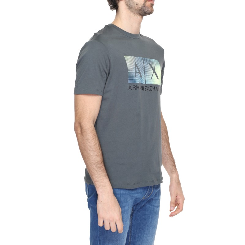 Armani Exchange T-Shirt Uomo