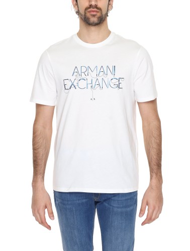 Armani Exchange T-Shirt Uomo