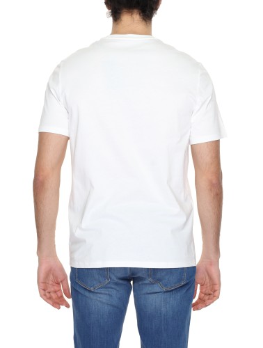 Armani Exchange T-Shirt Uomo