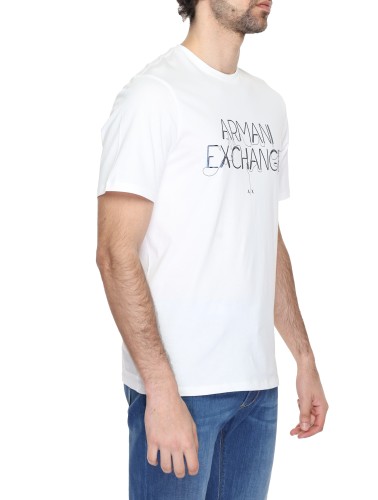 Armani Exchange T-Shirt Uomo