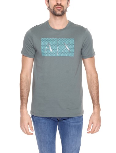 Armani Exchange T-Shirt Uomo