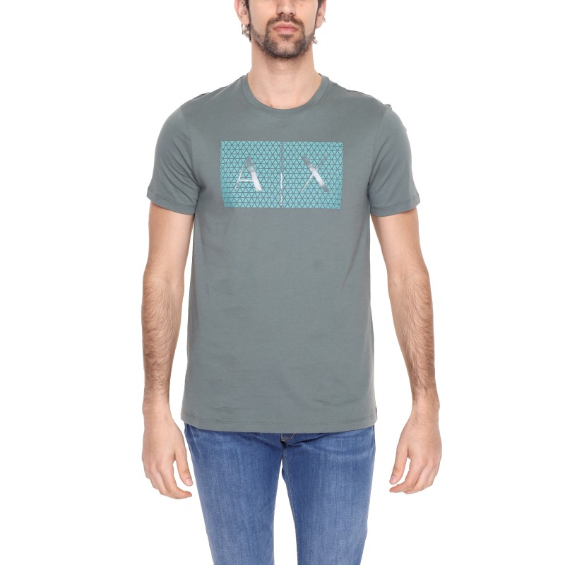 Armani Exchange T-Shirt Man