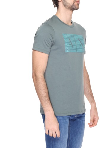 Armani Exchange T-Shirt Uomo