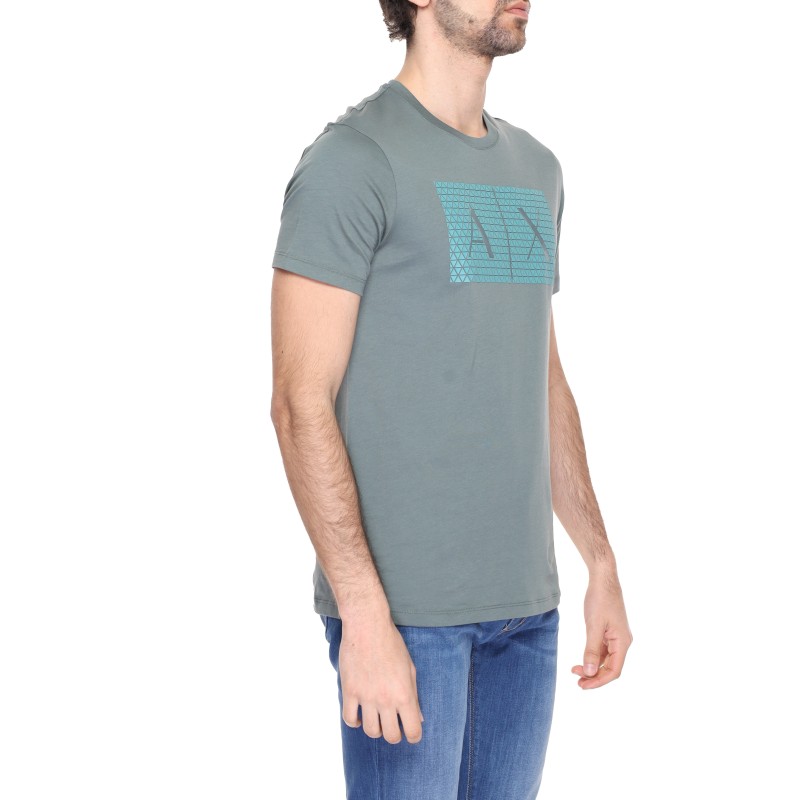 Armani Exchange T-Shirt Uomo