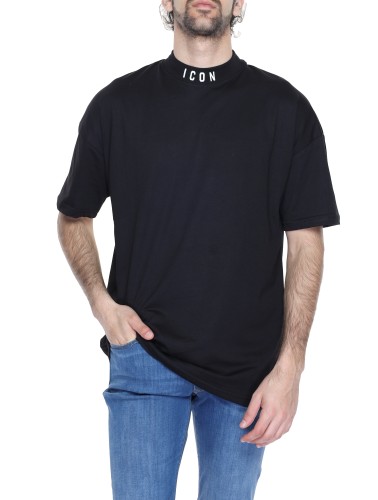 Icon T-Shirt Man