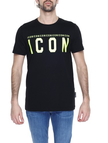 Icon T-Shirt Man