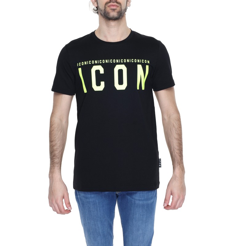 Icon T-Shirt Man