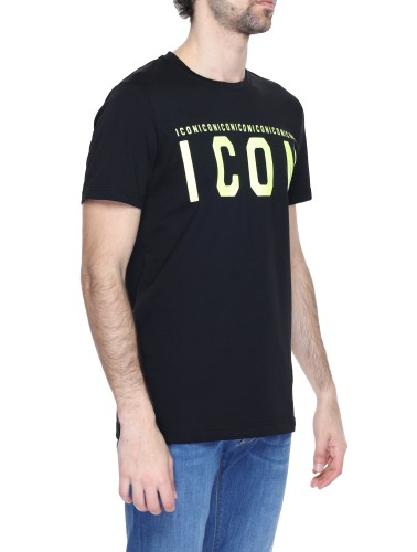 Icon T-Shirt Man