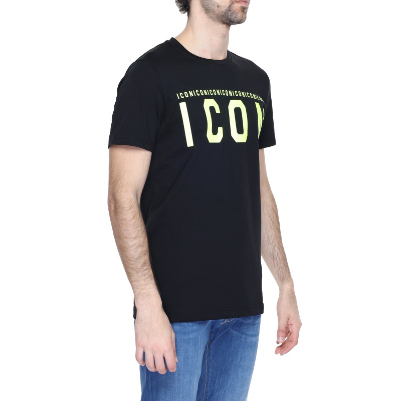 Icon T-Shirt Man