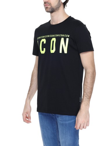 Icon T-Shirt Man