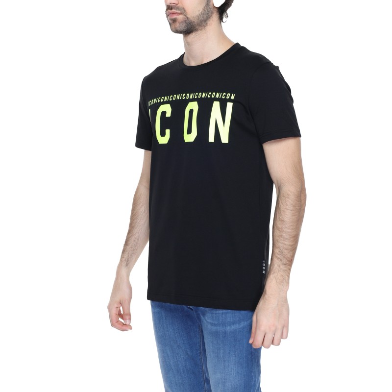 Icon T-Shirt Man