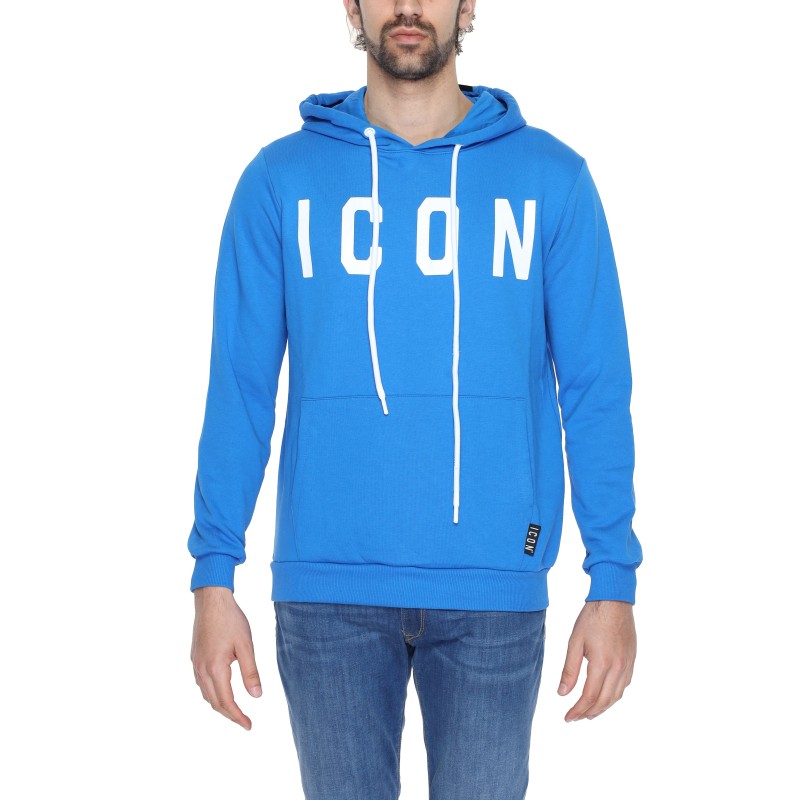 Icon Sweater Man