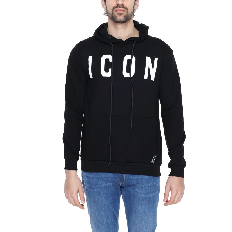 Icon Sweater Man