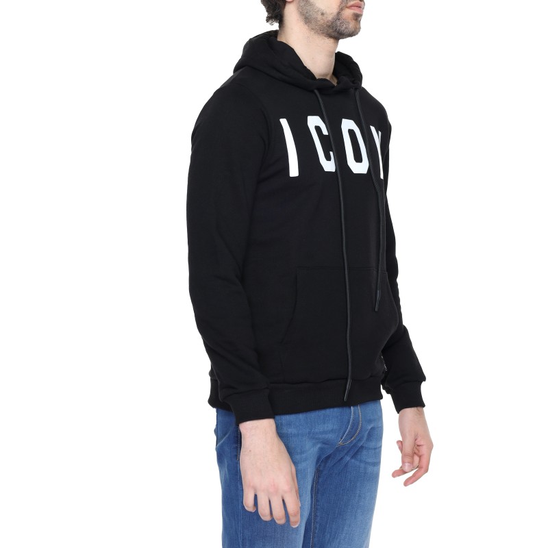 Icon Sweater Man