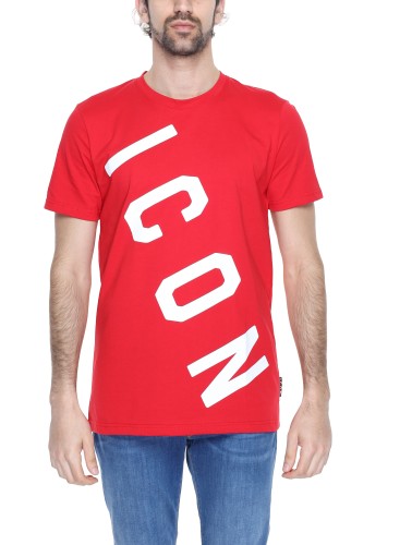 Icon T-Shirt Man