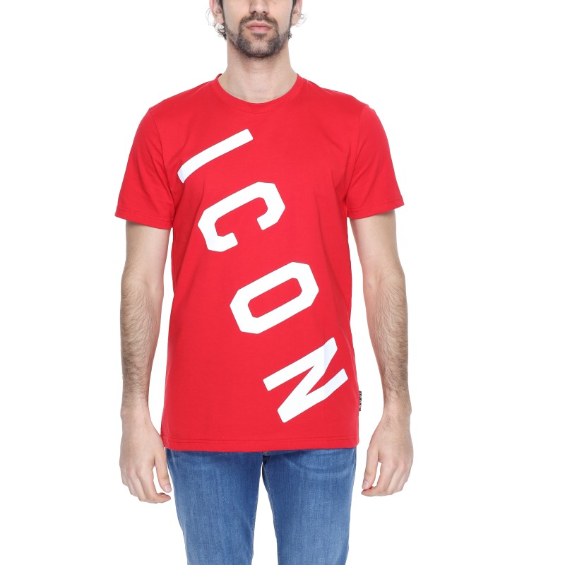 Icon T-Shirt Man