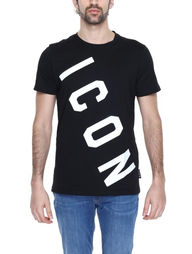 Icon T-Shirt Man