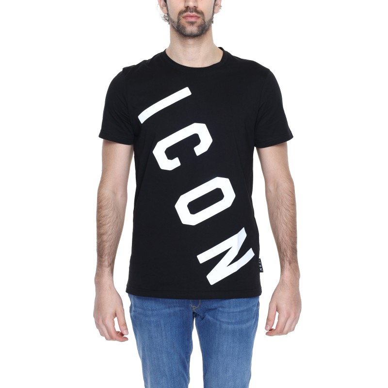 Icon T-Shirt Man