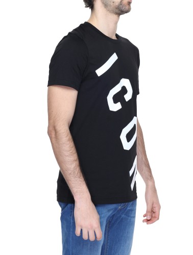 Icon T-Shirt Man