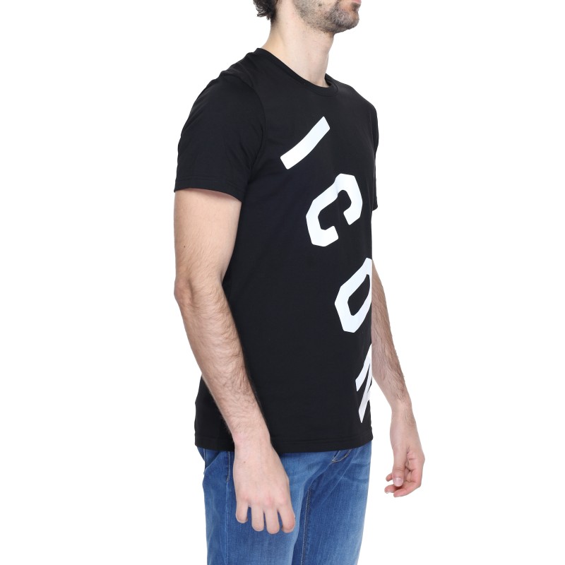 Icon T-Shirt Uomo