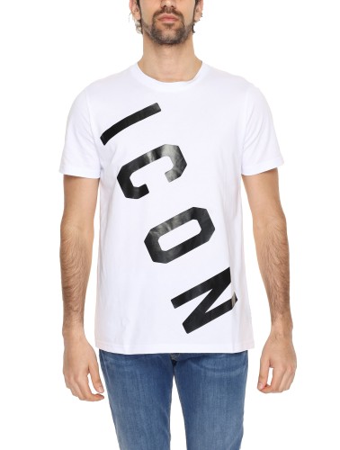 Icon T-Shirt Man