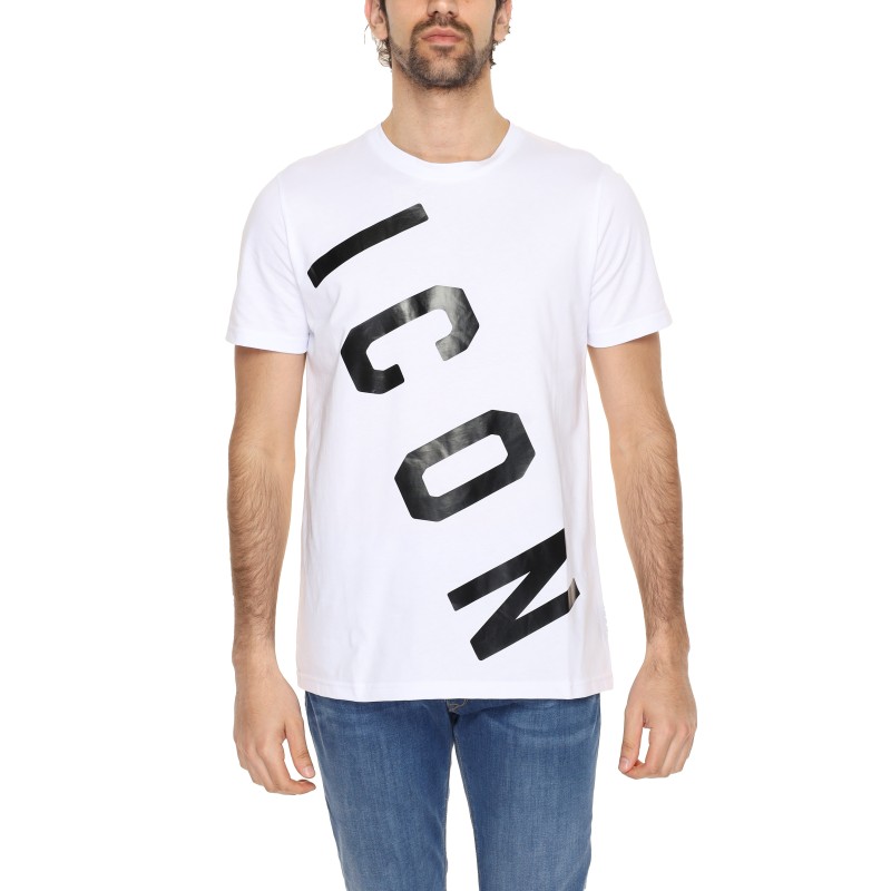 Icon T-Shirt Man