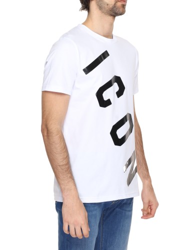 Icon T-Shirt Man