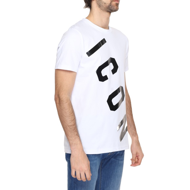 Icon T-Shirt Man