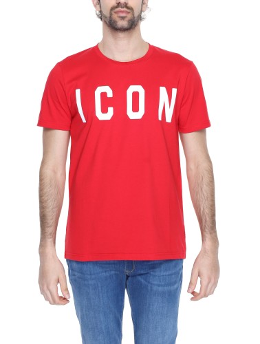 Icon T-Shirt Man