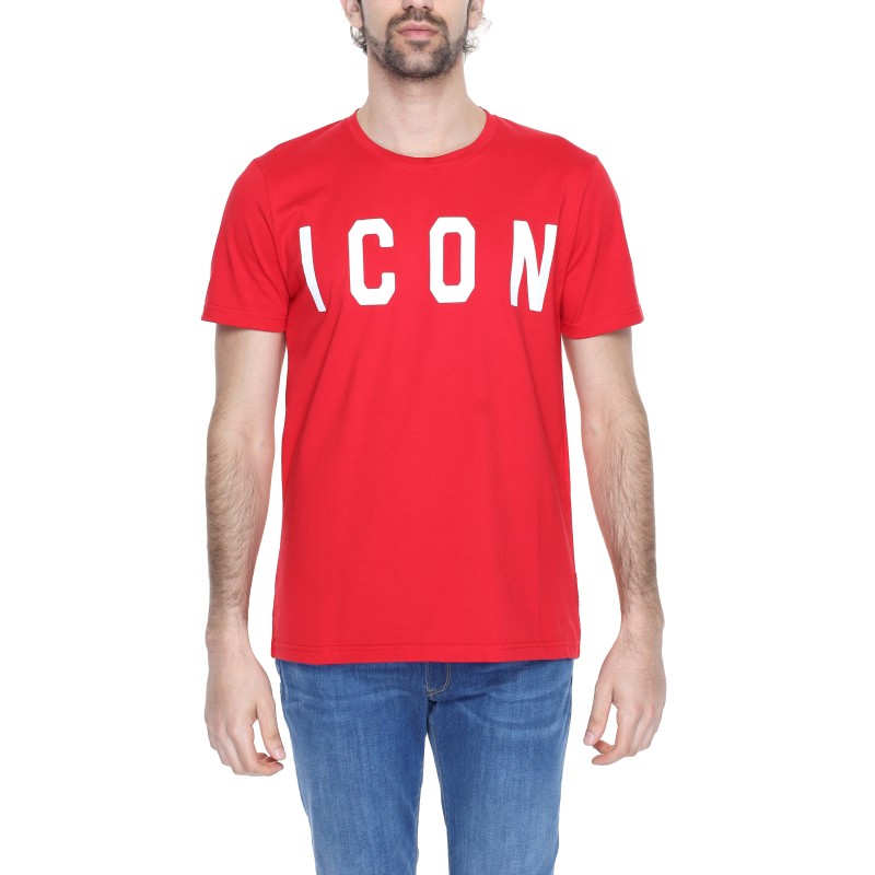 Icon T-Shirt Man