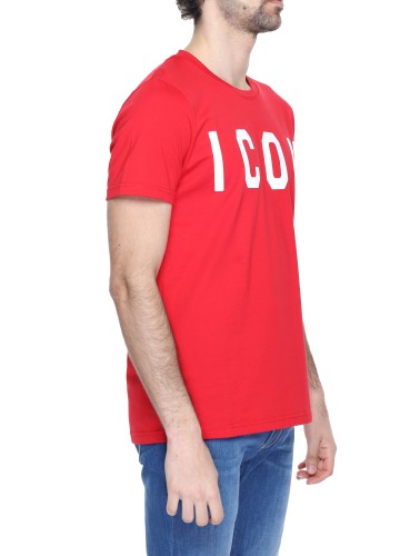 Icon T-Shirt Uomo